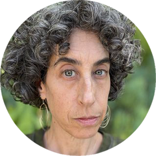 Miriam Brown