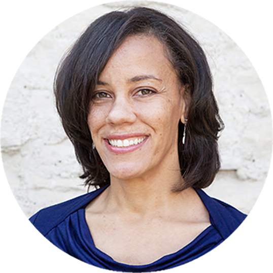 Dr. Nakia Gordon
