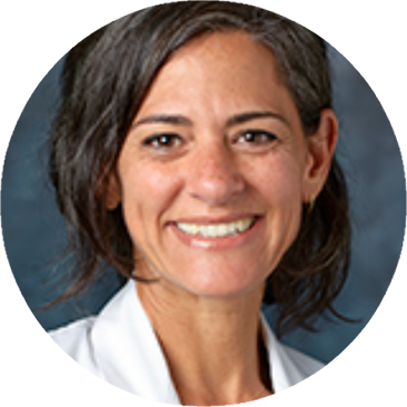 Dr. Rachel Pearl