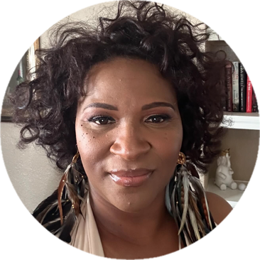 Tamika Bowen